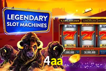 A Revolução dos Aplicativos de Jogos no 4aa