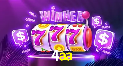 A Emoção da Loteria na 4aa: Uma Chance de Mudança de Vida