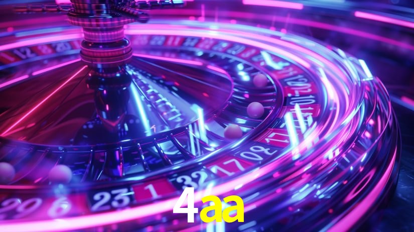 Inovações de Jogos na 4aa: O Futuro das Experiências Interativas