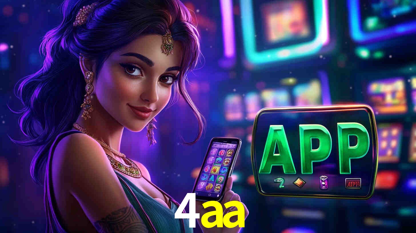 4aa,4aa.com