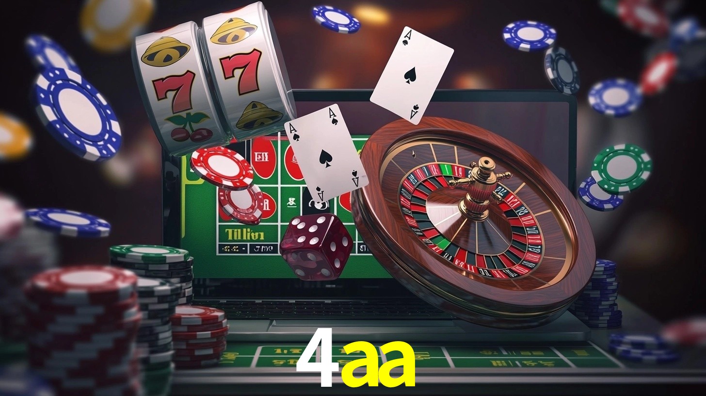 4aa App Interface