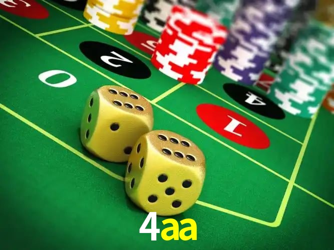 Welcome Bonus 4aa