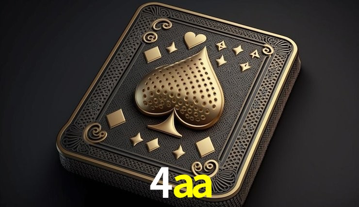 Estatísticas 4aa