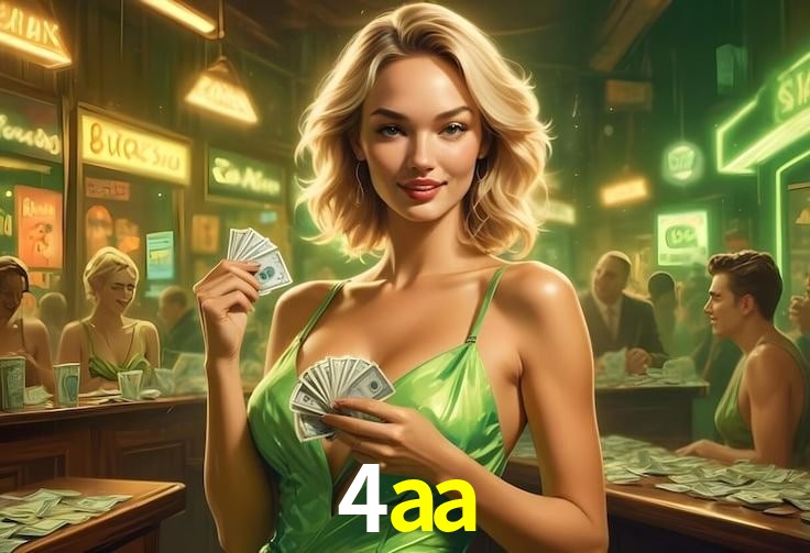 Descubra a Essência do 4aa: Nossa História e Compromissos