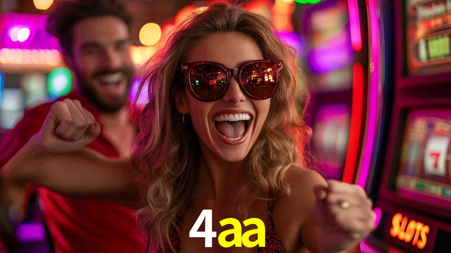 Apostas Esportivas na 4aa: Um Guia Completo
