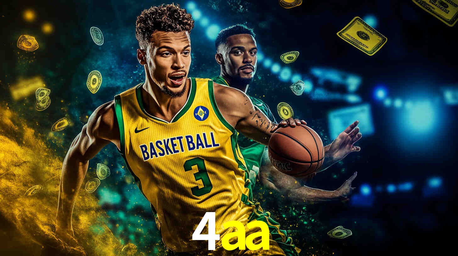 Apostas Esportivas na 4aa: Um Guia Completo