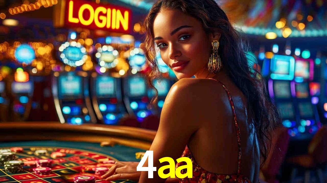 Jogos de Slot 4aa
