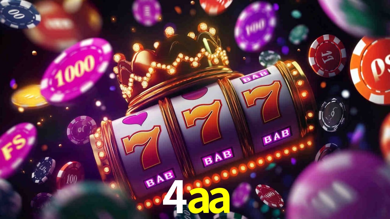 Live Casino 4aa