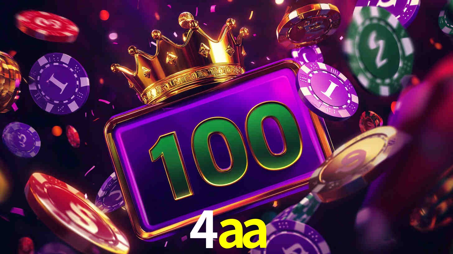 Tournaments 4aa