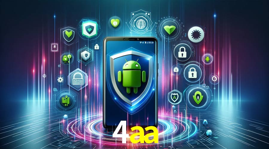 Secure Login 4aa