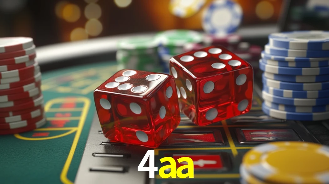 Live Casino 4aa