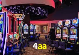 Loterias online na 4aa