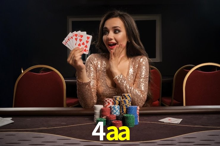 cassino 4aa