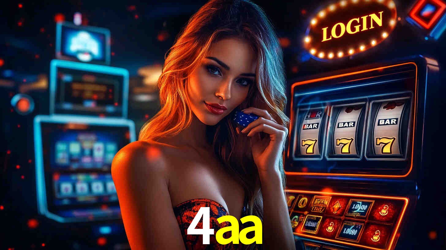 4aa,4aa.com