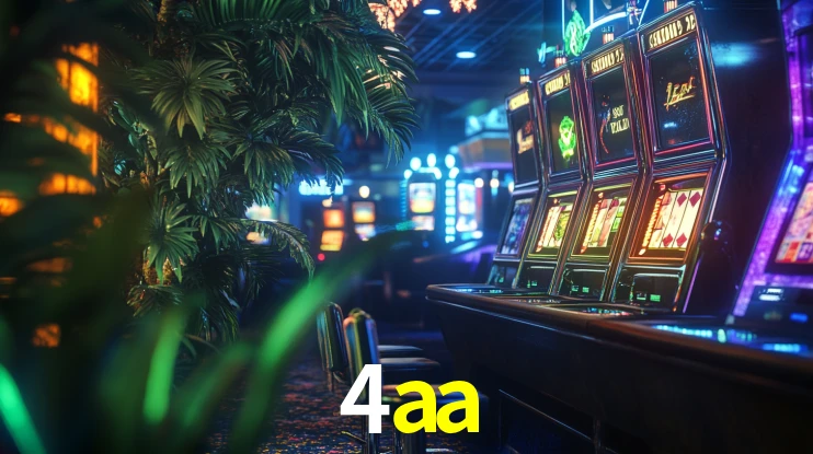 VIP Casino 4aa