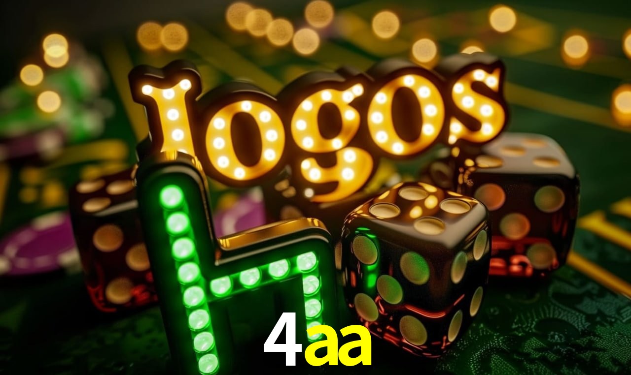 Estatísticas do Jogo 4aa