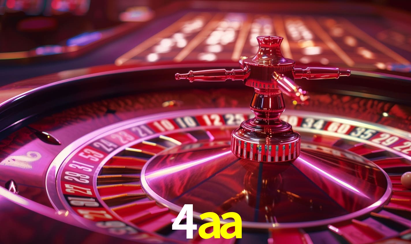 Explorando a Categoria de Eventos em Apostas na 4aa