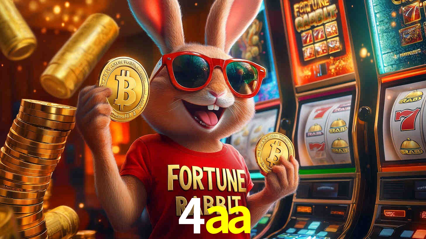 Desvendando o Mundo dos Jogos Virtuais na 4aa