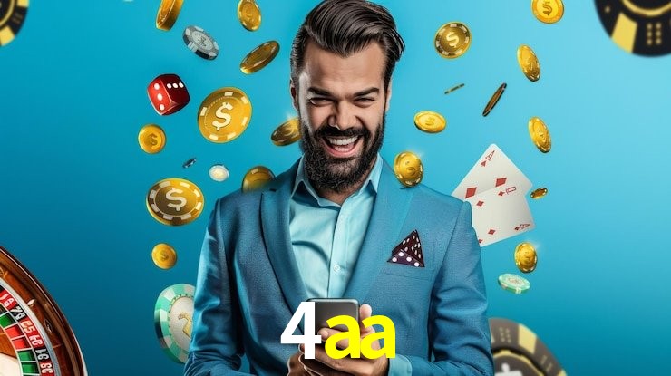 Slot Games 4aa