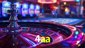 Apostas de Tênis 4aa