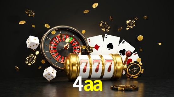 Football Betting 4aa