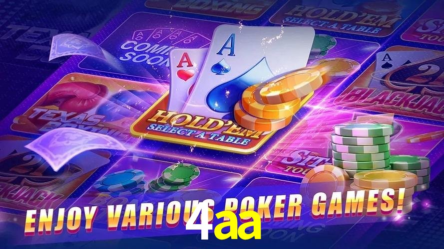 Desvendando o Mundo dos Jogos Virtuais na 4aa