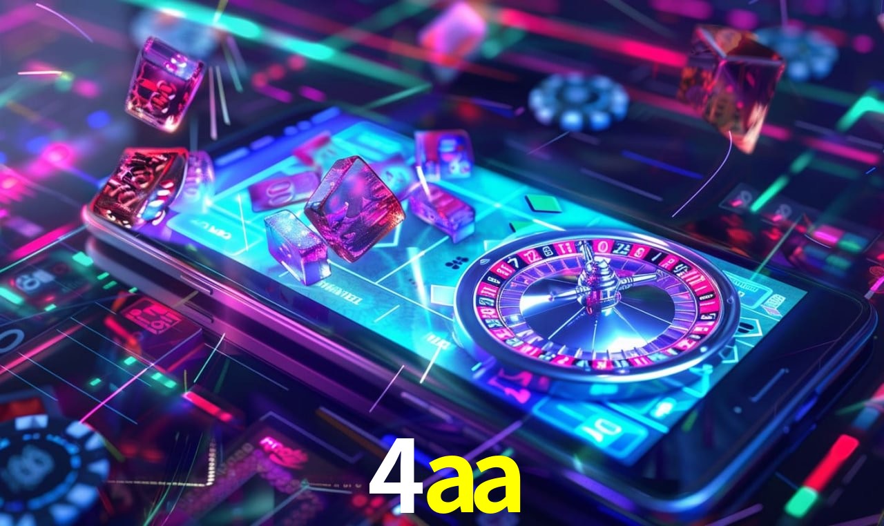 Apostas de Futebol 4aa