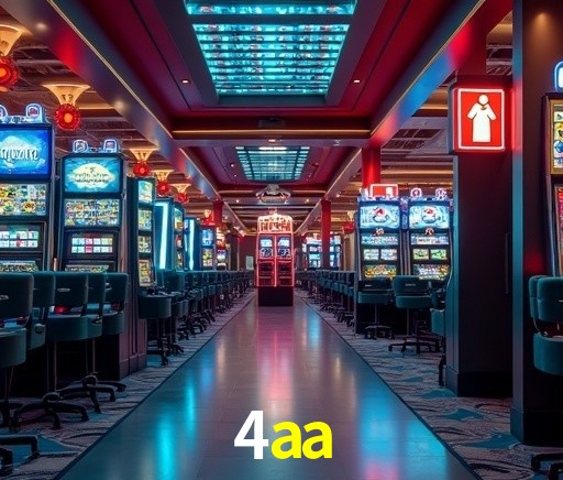 Descubra o Programa VIP da 4aa: Vantagens Exclusivas para Jogadores