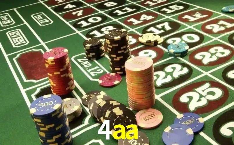 Recursos de Bônus 4aa