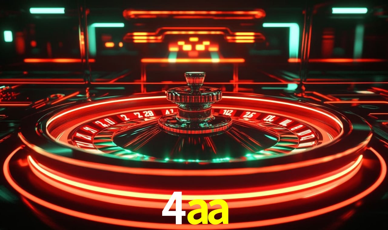 A Revolução dos Aplicativos de Jogos no 4aa