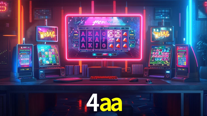 Experimente o Login Seguro Premium no 4aa